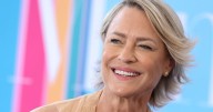Robin Wright's life off-screen from children to famous husbands