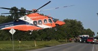 5 injured — 2 critically — in multi-vehicle Wainfleet crash