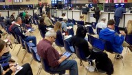 Local Man Takes Advantage Of 3-Hour DMV Wait To Pen Blog Post Arguing For Government