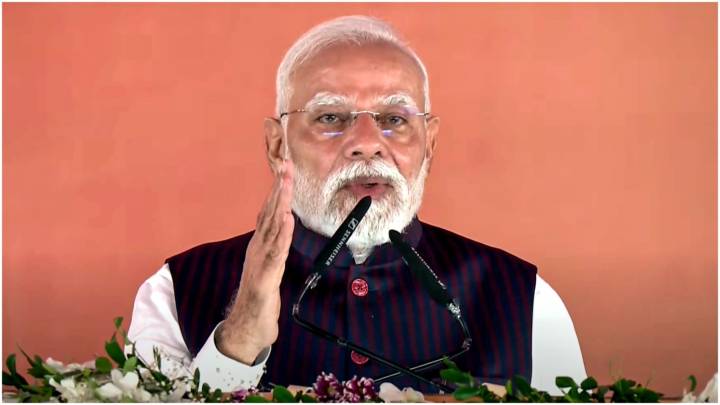 ‘Viable pathway to long-term peace’: Amid tariff chill, PM Modi welcomes Trump’s Gaza peace plan