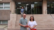 Izquierda Unida-Verdes denuncia que el Gobierno desvía fondos a la concertada mientras recorta en la escuela pública