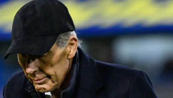 La salud de Miguel Ángel Russo: los médicos deciden si puede dirigir la práctica de Boca