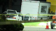 Man fatally shot in parked car in Miramar identified, arrest made