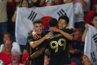 LAFC tops St. Louis City, earns 4th straight win