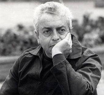 Cultura y Pop: Jorge Ibargüengoitia