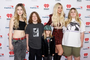 Tori Spelling & Dean McDermott's Divorce Papers Show the Harsh Side of Hollywood Finances