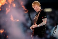 Ed Sheeran lanza su nuevo álbum, ‘Play’