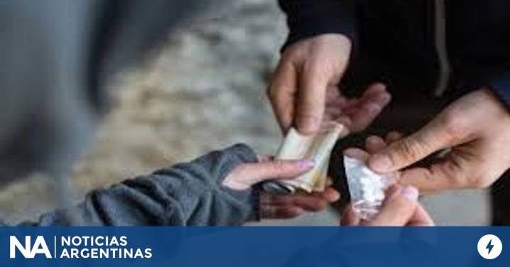 Narcomenudeo en la Ciudad: ingresaron más de 4000 denuncias durante el 2024