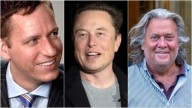 What Are The Epstein Files? Elon Musk, Peter Thiel, Steve Bannon Named In Newly Released Documents