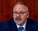 Retired police officer Keith Hanoff running for Dina Titus’ House seat 