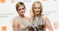 Autora de la saga 'Harry Potter' carga contra una de las coprotagonistas: "Ignora lo ignorante que es"