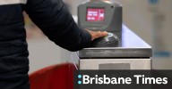 Sydney trains: Opal system failure broadens as gates don’t accept credit and debit cards