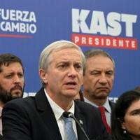 Chile presidential contender vows to deport 'all' undocumented migrants