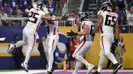 #LocalsInTheNFL Week 2 Recap: Top Performances And Weekly Roundup