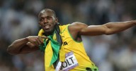 Por qué Usain Bolt, el hombre más rápido del mundo, ahora se queda sin aliento al subir las escaleras