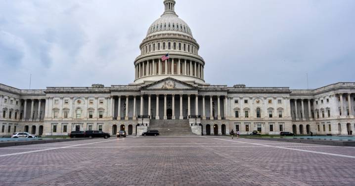 Shutdown set for Wednesday as Senate rejects funding bill