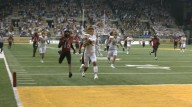 Bison riding high at 3-0 heading into the bye week