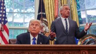 Trump, Kennedy announce move to discourage DTC pharma ads