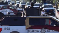 Tamaulipas: continúan persecuciones y balaceras en Matamoros
