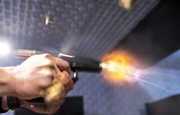 Seattle sues Glock, 3 local gun shops over ‘machine gun’ switches