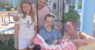 Raffle event for a Dixmont teen who's battling a rare autoimmune disease