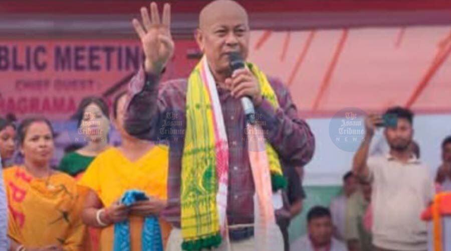 BPF conquers BTC polls with 28 of 40 seats; UPPL settles for just 7, BJP 5