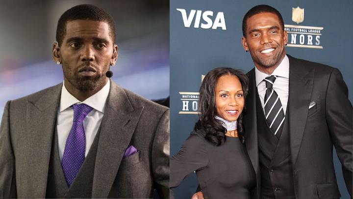 Randy Moss’ Wife Lydia Breaks Silence on His Cancer Battle, Confirms Feelings on ESPN Return As Randy Moss prepares his return to ESPN after stepping back due to cancer battle, his wife finally addres