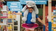 'Roofman' review: Channing Tatum tackles utterly bizarre true crime comedy