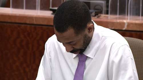 Tony Earls sentenced to 20 years for 2022 shooting death of 9
