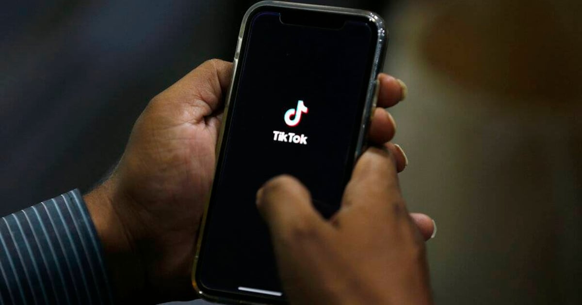 Trump aprueba venta de TikTok a empresas estadounidenses