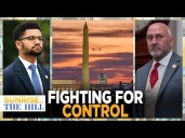 Oversight Committee Hearing Gets HEATED As Lawmakers WEIGH DC Bills