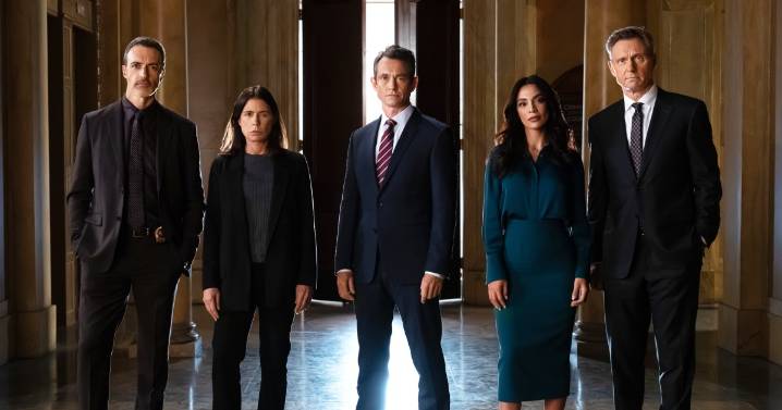 Where to Watch ‘Law & Order’ as It Returns for Season 25