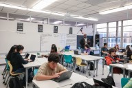 A San Antonio school wants the state to reconsider its 'D' rating