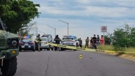 Muere joven motociclista tras chocar contra un poste en Lomas de San Isidro