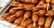 58 million pounds of corn dogs recalled over possible wood in the batter