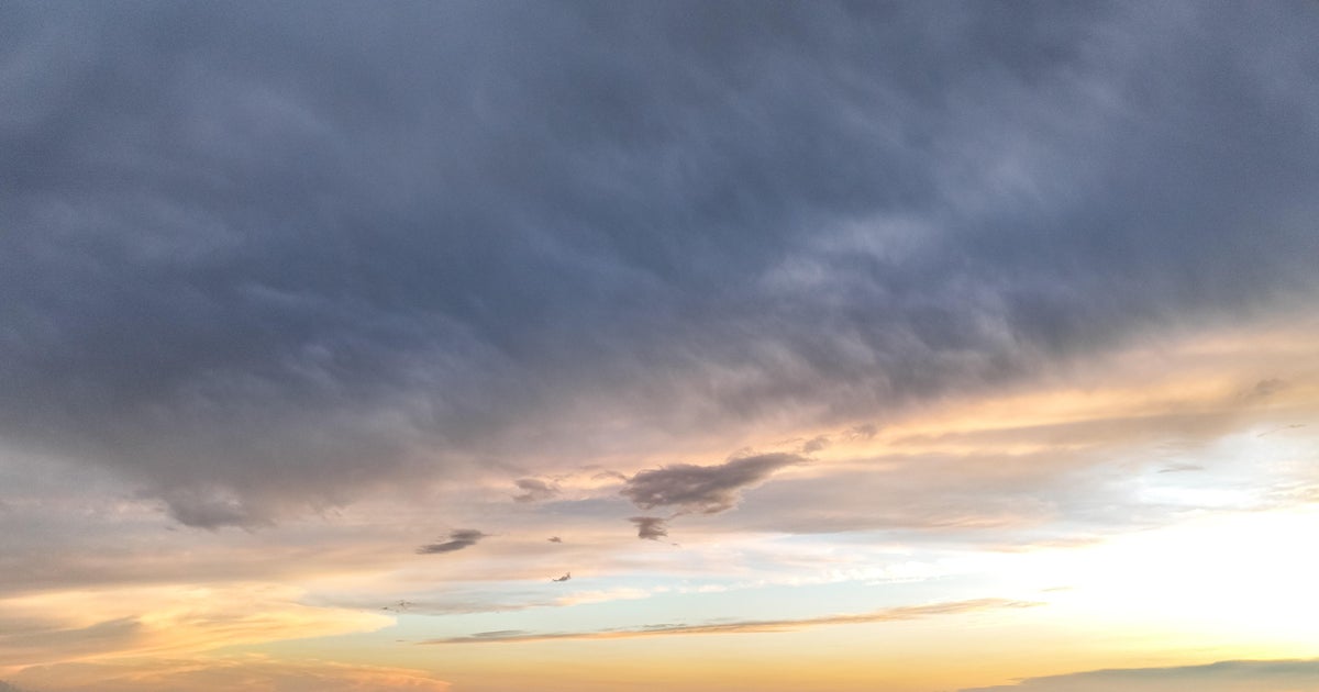 Stormy stretch nearly over in Minnesota with drier week ahead