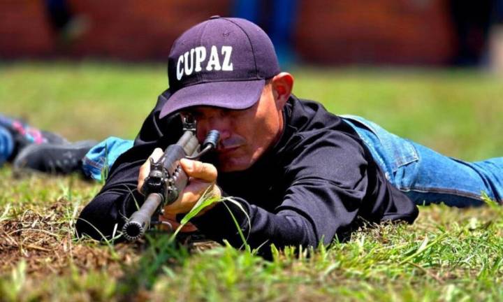 MinDefensa: «La movilización del pueblo es exitosa»