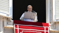 El Papa León XIV critica la violencia en Gaza: «El futuro no puede basarse en el exilio forzado ni en la venganza»
