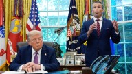 Legal aid group sues to preemptively block U.S. from deporting Honduran children