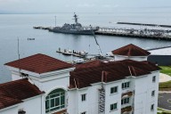 The ghost of the Monroe Doctrine haunts the U.S.’s buildup in Venezuela