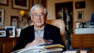 Dick Smith stresses the importance of population plan while labelling Labor's immigration intake 'ridiculous'