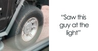 48 Times People Were Left Speechless By Absolutely Dumb Drivers (New Pics)