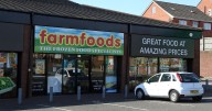 Farmfoods pulls pasta from all shelves in England, Northern Ireland and Wales