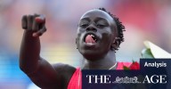 World Athletics Championships Tokyo 2025: Australian athletes to watch and the other events you should not miss