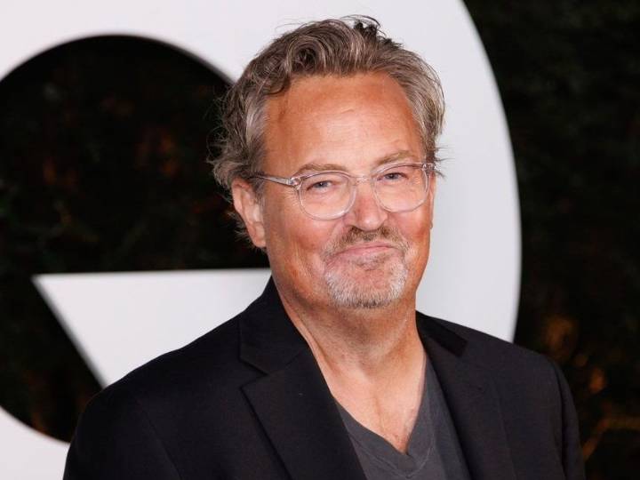 ’Ketamine Queen’ accused of selling fatal dose to Matthew Perry is set to plead guilty