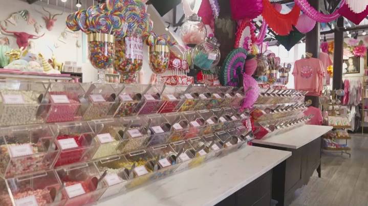 Pinkitzel opens first Texas location in McKinney