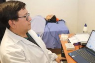 INR adquiere moderno equipo para diagnosticar alteraciones auditivas