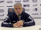 Alfredo Grelak: “Estamos enfocados en ganar los cuatro partidos que vienen”
