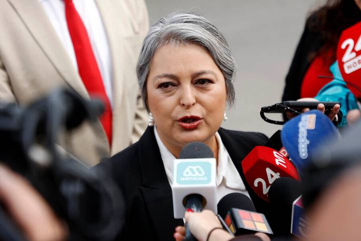 Voceros del comando de la candidata oficialista detallan gira “Jeannette Jara se mueve por Chile”
