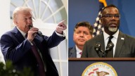 Chicago federal intervention latest: President Trump's immigration enforcement, possible National Guard deployment